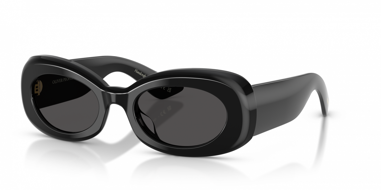 Oliver Peoples OV5606SU 100587 1992c 